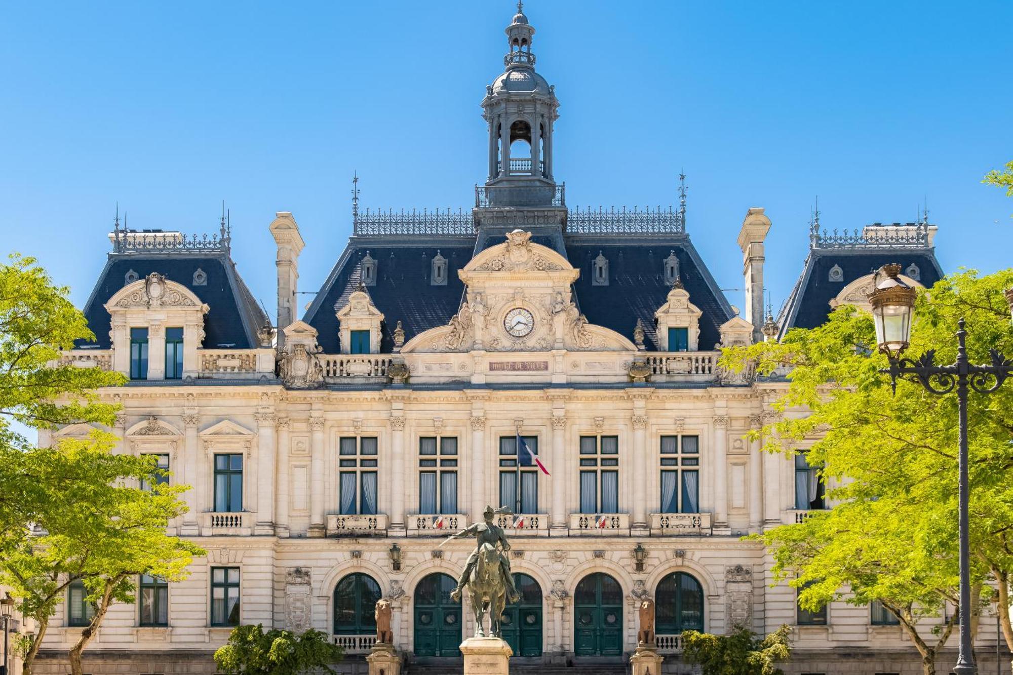 Kyriad Vannes Centre Ville Екстер'єр фото
