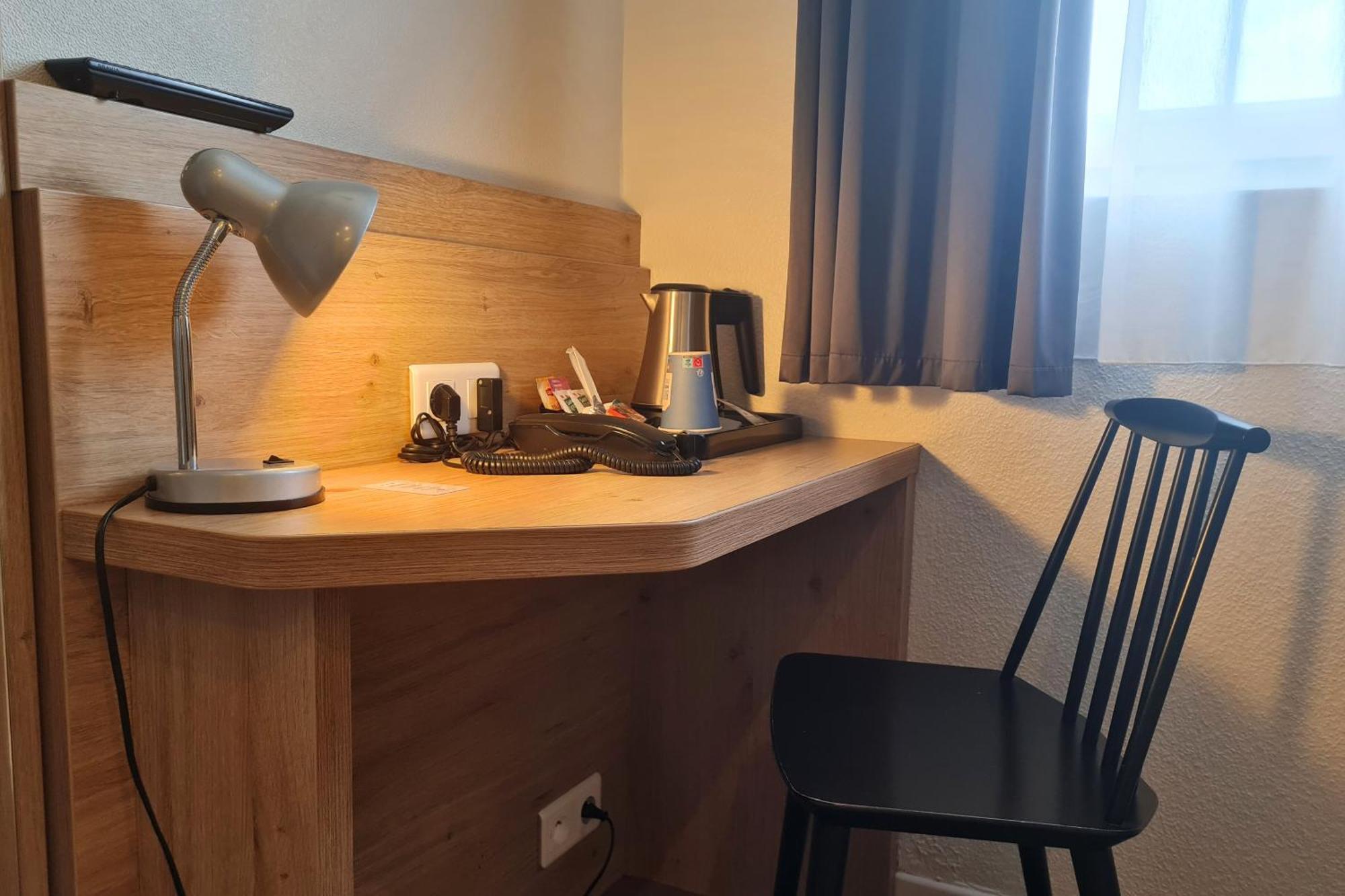 Kyriad Vannes Centre Ville Екстер'єр фото