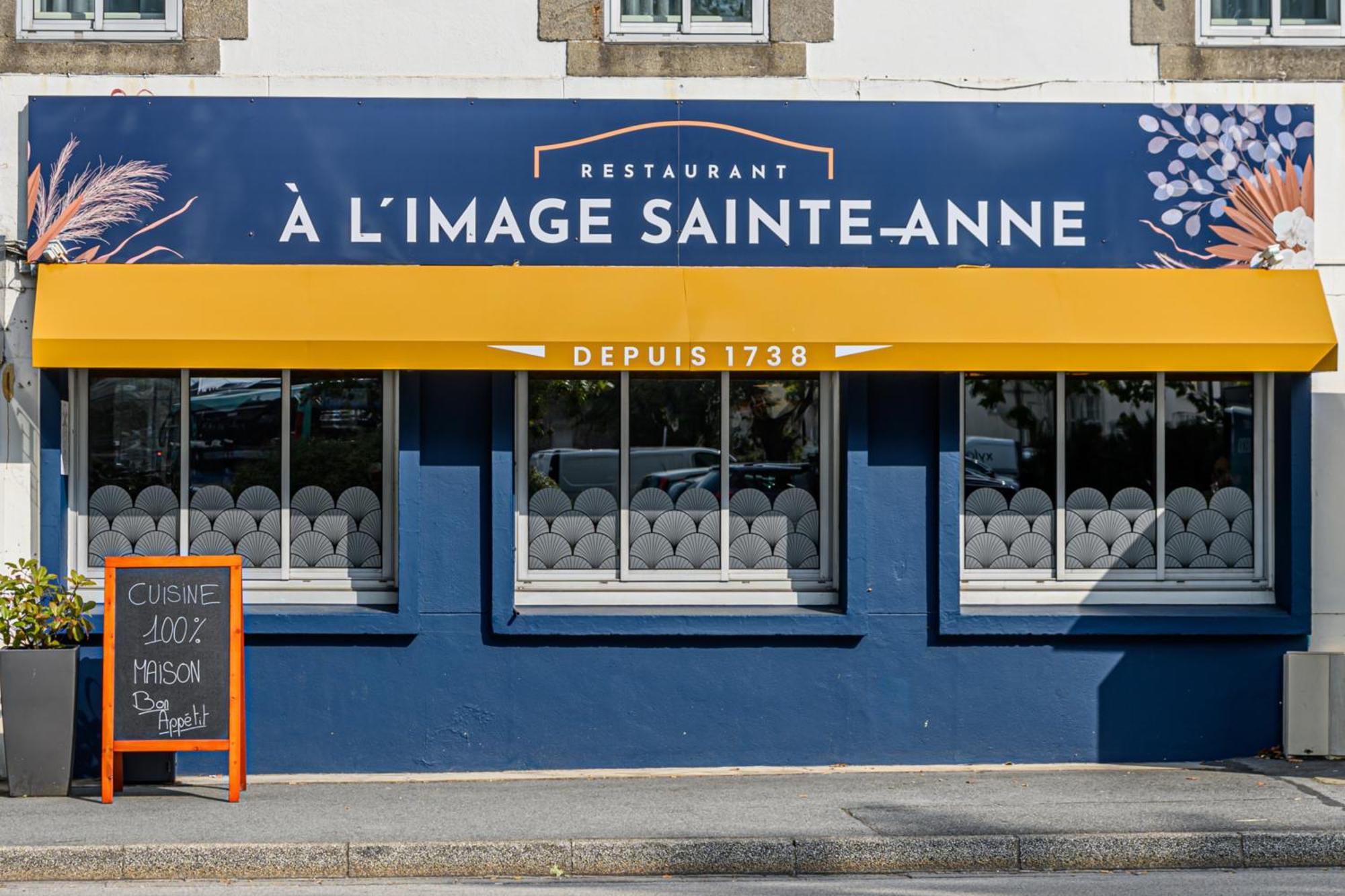 Kyriad Vannes Centre Ville Екстер'єр фото